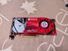 ATI Radeon HD 2900XT 512MB