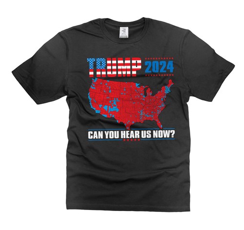 Camicia uomo trump - uomo, donald