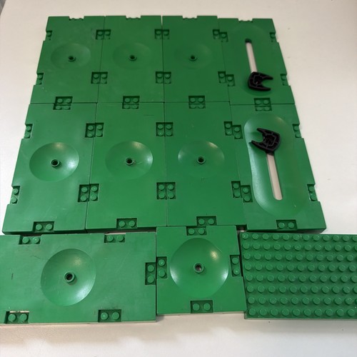 Lego soccer championship 3409 - lego,