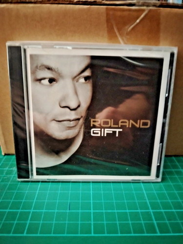 Roland gift new - gift,
