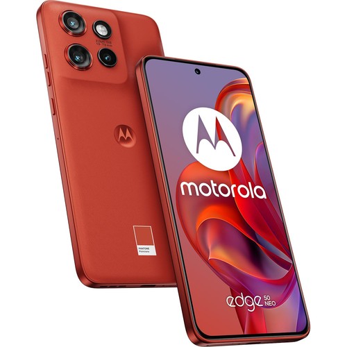 Smartphone motorola edge - smartphone,