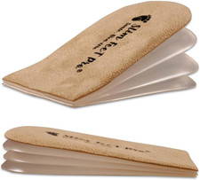 Paio Di Solette Rialzanti in