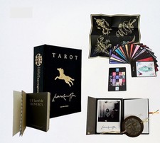 Set Tarocchi Leonora Carrington