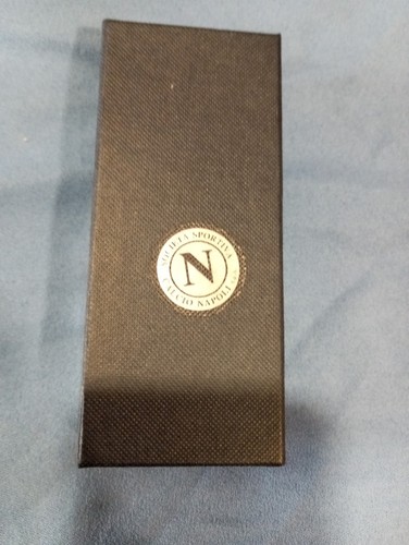 Portachiavi vintage napoli - vintage,