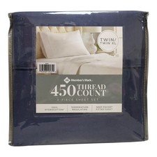 Member's Mark 450 Thread Count