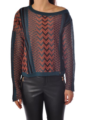 Liu donna maglia manica - liu.jo,