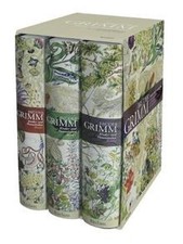 Kinder- und Hausmärchen