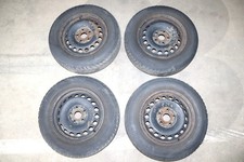 Skdoa Octavia 1Z 195/65 R15