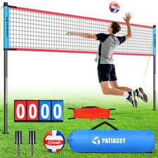 Set Rete da Pallavolo