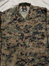 Camicetta EA Industries USMC