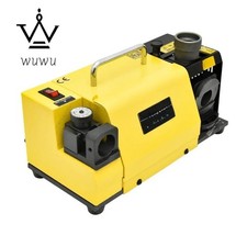 High Precision Sharpening