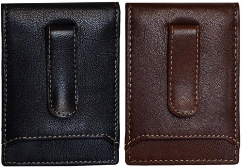 Timberland clip wallet - wallet,