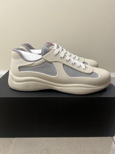 Sneakers prada coppa - sneakers,