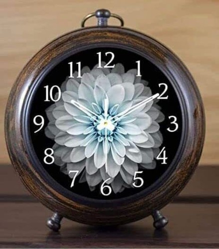 Orologio parete legno - da,