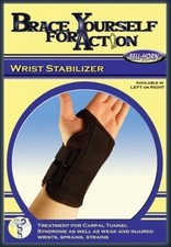 Bell horn stabilizzatore polso - stabilizzatore,