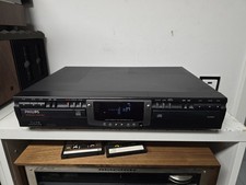 Philips CDR 765 Lettore CD
