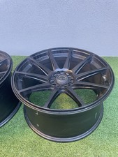 Cerchi 19 Japan Racing