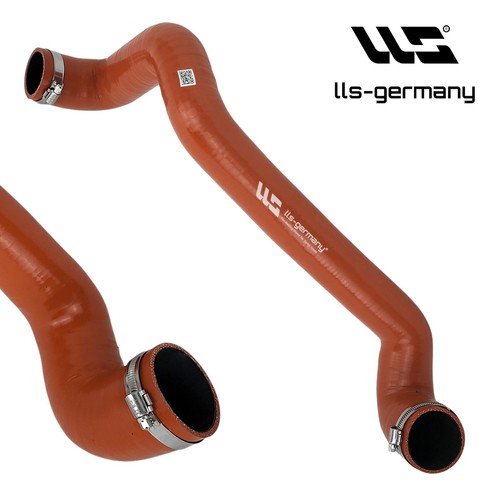 Tubo turbo intercooler - , per