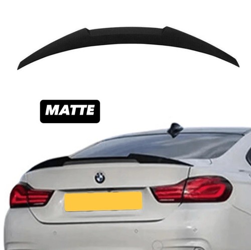 Spoiler posteriore bmw serie - spoiler,