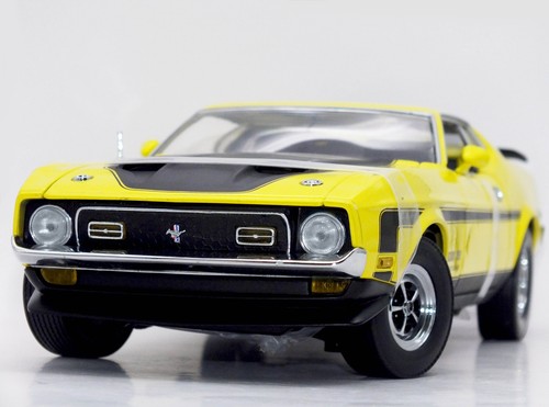 Sun star 1971 - "1971, ford