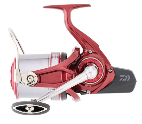 Daiwa emblem surf scw - emblem, qd