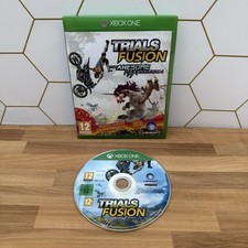 Trials Fusion The Awesome Max Edition (Xbox One)