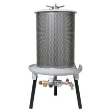 IDROPRESSA PEW40 GRIFO