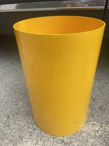 Pattumiera vintage mcm kartell - mcm,