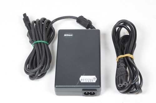Nikon adapter - ac,