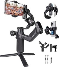 FeiyuTech Scorp Mini 3 Gimbal