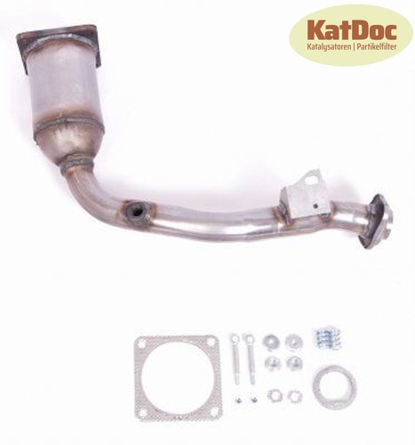 Catalizzatore per citroen - per,