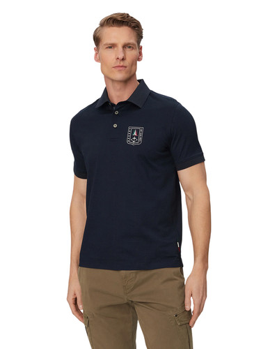Polo uomo aeronautica militare - polo,