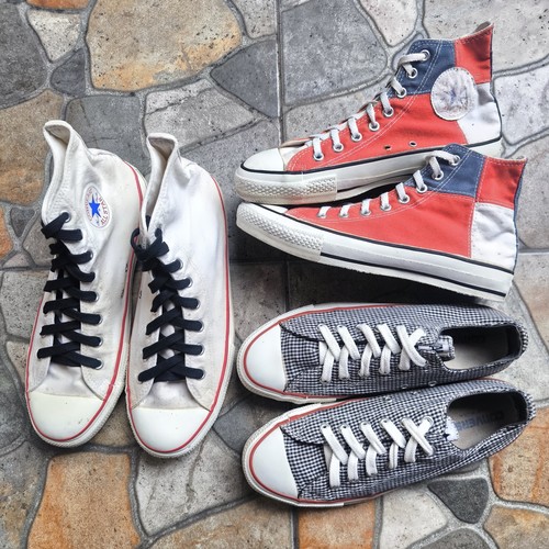 Lotto converse all star - all,