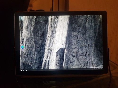 Microsoft surface pro - pro, 5a