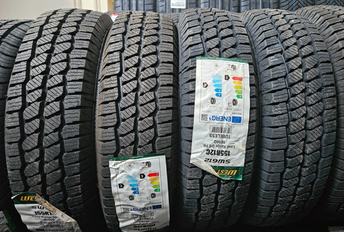 Pneumatici furgone 155 r12 - 4,
