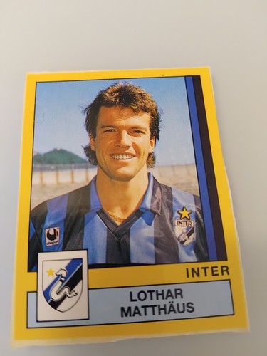 Calciatori panini 1988 - calciatori, n°