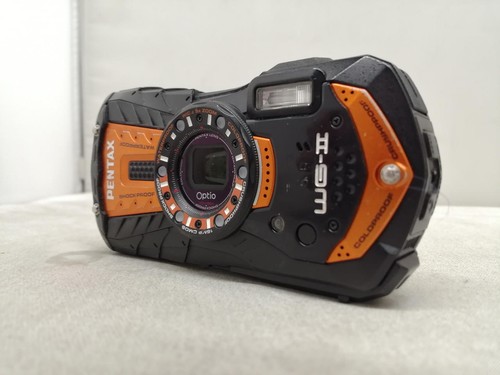 Pentax optio gps - wg-2,