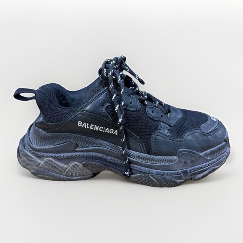 Balenciaga triple shoes - balenciaga, s