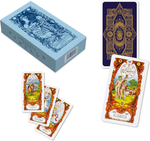 Oracolo della sibilla - -,