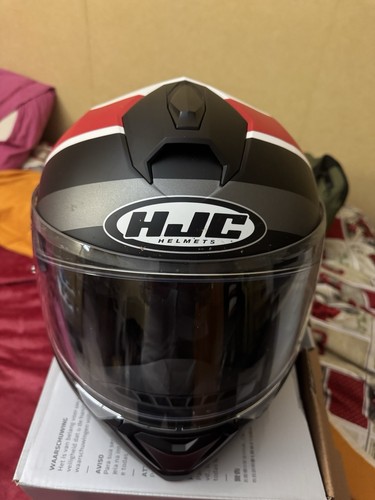 Casco helmet modulare - casco, hjc