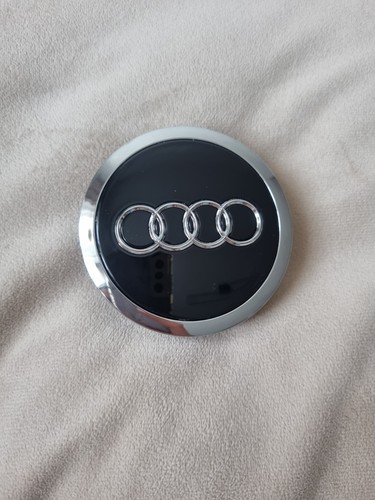 Coprimozzi audi - coprimozzi,