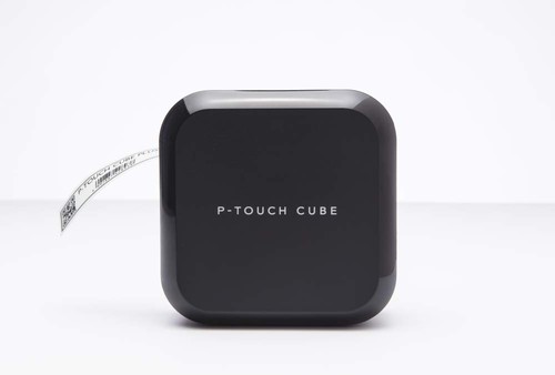 Etichettatrice brother touch - etichettatrice, p-touch