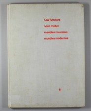 Neue Mobel - New Furniture - 6