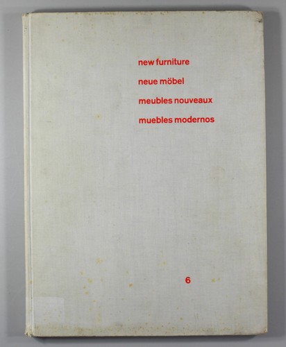 Neue mobel new furniture - new,