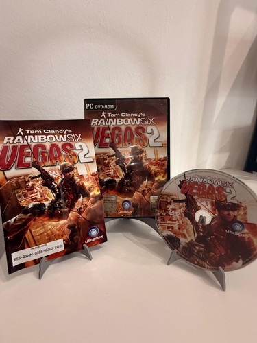 Tom clancy rainbow six - tom,