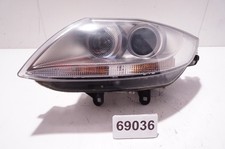 BMW Z4 E85 RL RHD faro bi-xeno