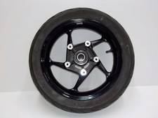 BC3253380033 cerchio ruota posteriore YAMAHA T MAX 530 2017 2018
