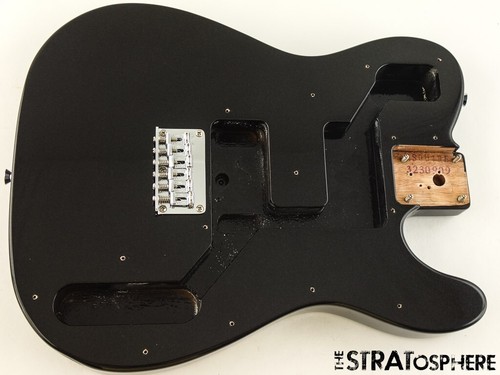 Fender squier paranormal - fender,