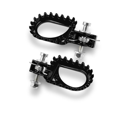 Hardrock wide steel - s3,