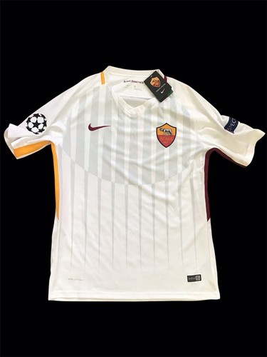Maglia nike roma - maglia, 2017-2018